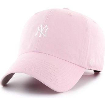 47 Brand Curved Brim New York Yankees 