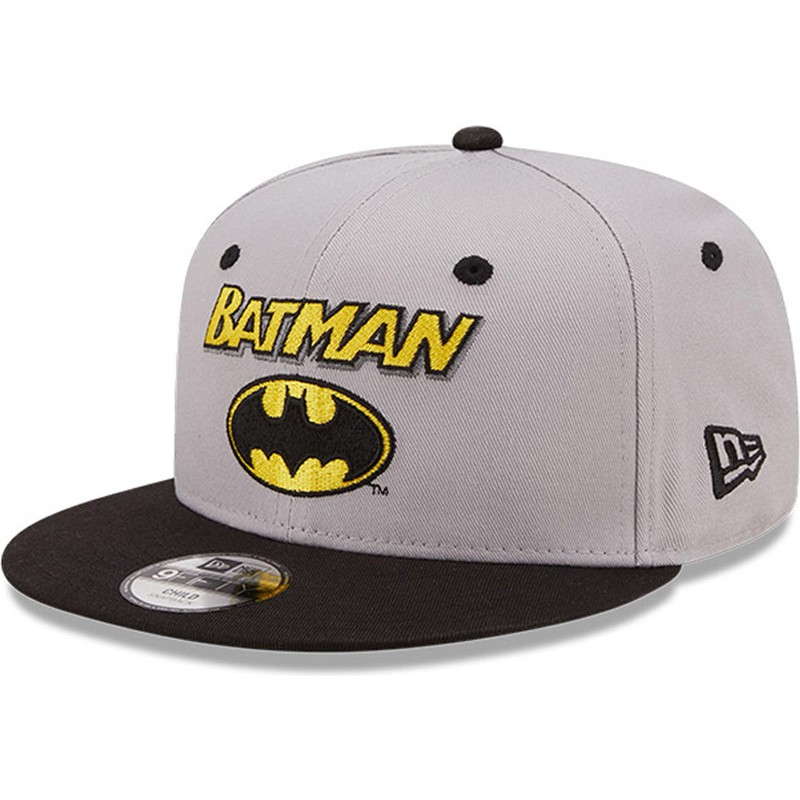 Black Snapback Cap: Caphunters.gr